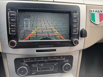 Passat cc 2.0tdi highline - 9