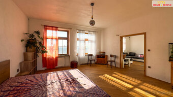 Prodej domu, Rodinný, 220 m2 - 9