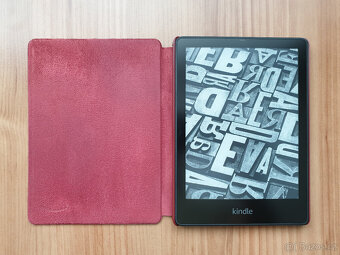 Pouzdra pro Amazon Kindle Paperwhite 5 - 9