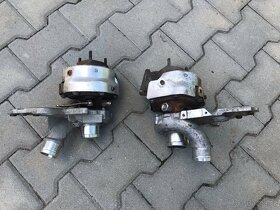 Prodám Turba 4,2 tdi Porsche /Audi - 9