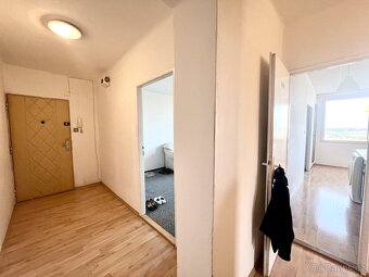 Prodej byty 3+1, 81 m2 - Praha - Vokovice, ev.č. 00042 - 9