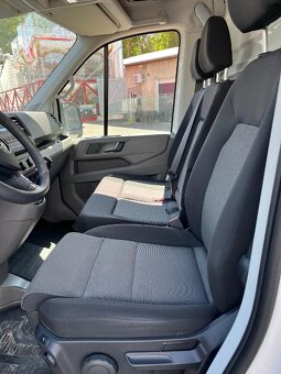 Volkswagen Crafter - 9