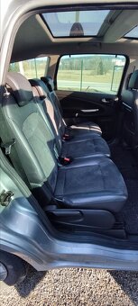 Prodám Ford S-Max 2.0 TDCi 103 kw - 9