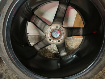 5x108 R18 - Dotz Dark - 9