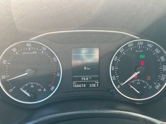 Škoda Octavia 1.4TSI, 90kW, DSG Elegance - 9
