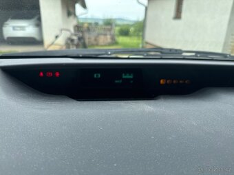 Toyota Prius 1.5 r.v.2007 - 9