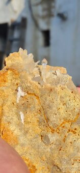 Predam Slovenské mineraly - 9