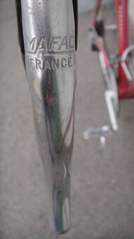 Peugeot Course, 1979, malinová perleť, krásná silnička - 9