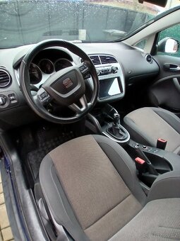 Seat Altea XL 2 TDI 103 KW - 9
