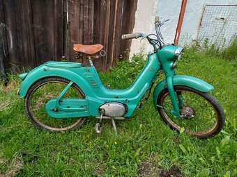 Jawetta 551 Standart - 9