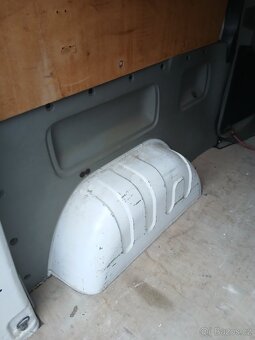 Renault trafic 2 cdti - 9