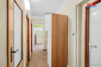 Prodej, RD se zahradou, 1568 m2, Trnov-Záhornice - 9