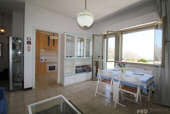 Prodej bytu 3+1 85m², Via Figlie, Silvi, Itálie - 9