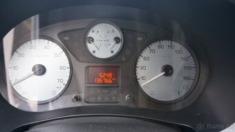 Berlingo 1.6 BlueHDi 100 MAN - 9
