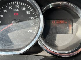 Dacia Lodgy 1.5dCi, Klima, Navi, Tažné - 9