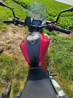 Honda CB300R Neo Sports Café r.v. 2019 - 9