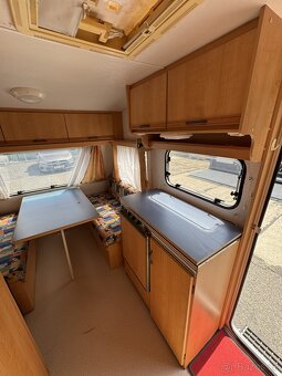 Caravelair Silver 375 ~ Palanda - 9