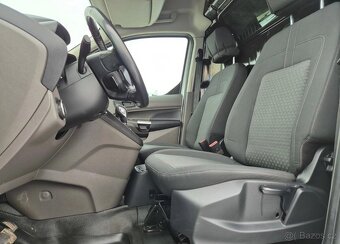 Ford Transit Connect Long 1,5TdCi/120KM Automat - 9