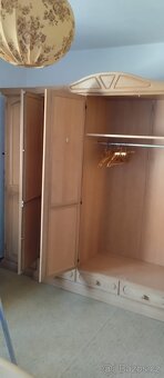 Rustikální ložnice - 9