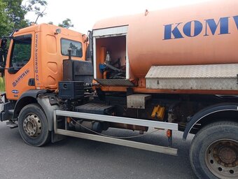 Renault Midlum 270.14 - 9