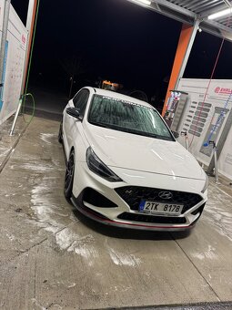 Hyundai i30N - 9