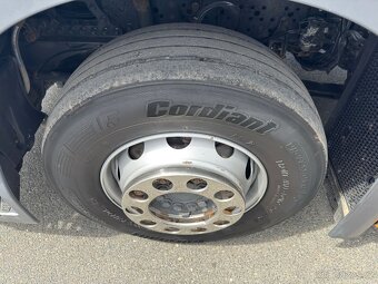 Mercedes-Benz ACTORS 1845 EURO 6 GIGASPACE (9683) - 9