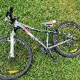 Dívčí/juniorské kolo Cannondale TRAIL 24 - 9