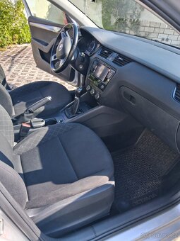 ŠKODA OCTAVIA - 9