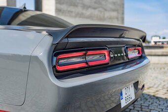Dodge Challenger 6.4 V8 HEMI R/T Scat Pack Widebody - 9