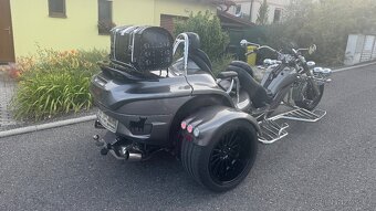 Trike Rewaco Rf1 ST2 - 9