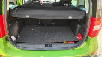 Škoda Yety 2.0 tdi r.v.2017 6 kvalt pěkná - 9