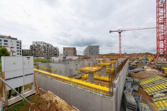 Prodej bytu 2+kk - 9
