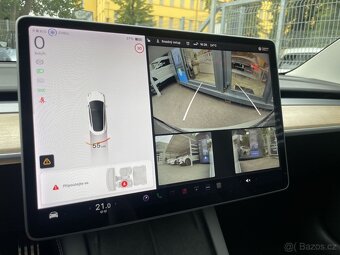 Tesla Model 3, Standart LFP - 9