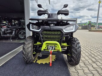 Segway Snarler AT6S E5 - 9