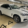 BMW X6 2018 - 9