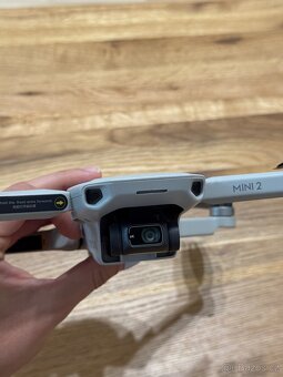 DJI MINI 2 fly more combo - 9