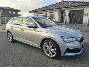 Škoda Scala 1,6 TDI - 9