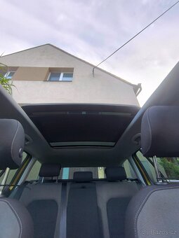 VW Golf 2017 facelift - 9