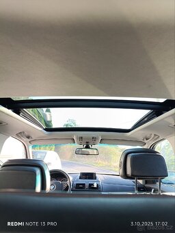 BMW x3 3.0D 160kw - 9