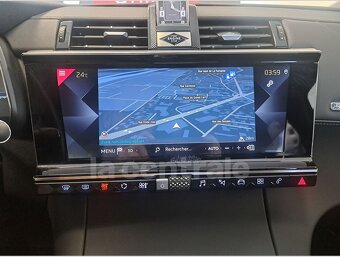 DS 7 Crossback 1.6 PureTech 180 LOUVRE 2022 - 9