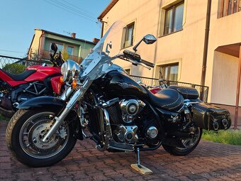 Kawasaki VN 1700 Classic - 9