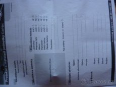 BEZPEČN.MONITOROVACÍ GPS CCS GARNET 85 CAN NOVÉ - 9