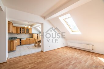 Prodej bytu 5+1, 158 m², Praha 4 - Nusle., ev.č. 00689 - 9