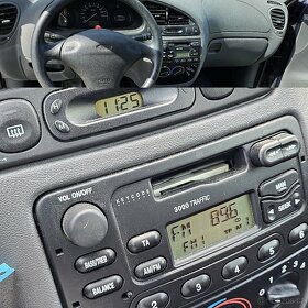 FORD FIESTA 1,3i RV2000 BEZ EKO 70tiskm,STK I EMISE 4/2026 - 9