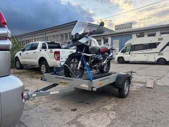 BMW R 1150 GS ADVENTURE - 9