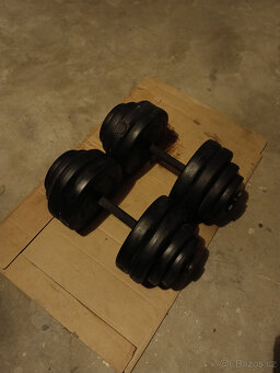 dve jednorucni cinky - 9