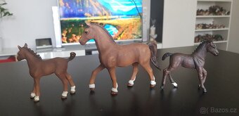 Schleich koně koníci Horse Club - 9