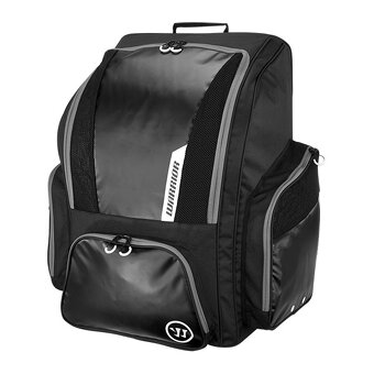 Hokejová taška s kolečky Warrior PRO Roller JR - ÚPLNĚ NOVÁ - 9