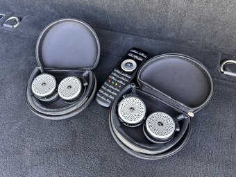 Prodám Mercedes-Benz GLS 500 4MATIC AMG Designo, 7 míst - 9