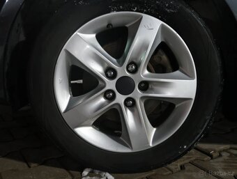 Kia Ceed 2009 1.4 LPG Combi - 9